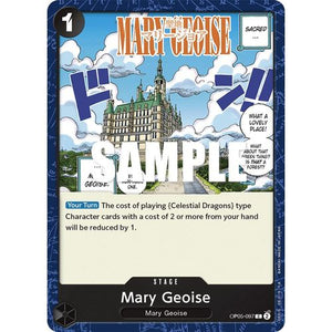 Mary Geoise-0