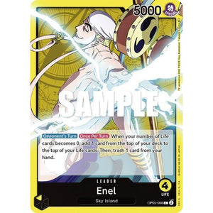 Enel (098)-0