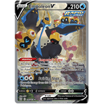 Empoleon V 146/163 - Battle Styles - Pokemon Single Card