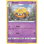 Dottler 064/163 - Battle Styles - Pokemon Single Card