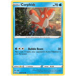 Corphish 038/163 - Battle Styles - Pokemon Single Card