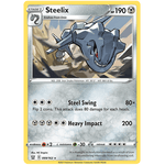 Steelix 099/163 - Battle Styles - Pokemon Single Card