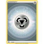 Metal Energy (159/159)  (Texture Full Art)  - Crown Zenith - Pokemon Single Card