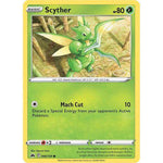 Scyther (006/159)  - Crown Zenith - Pokemon Single Card