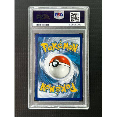 PSA10 Charizard EX - 101/108 - Evolutions Graded Card