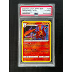 PSA10 Charizard Holo - SWSH066 - Prerelease Graded Card