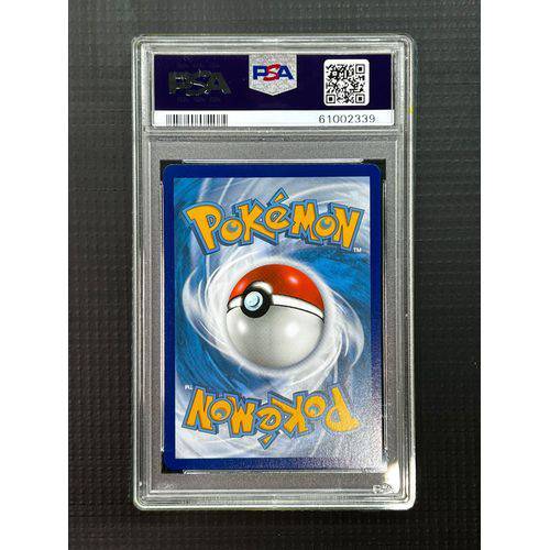 PSA10 FA Pikachu VMAX - 188/185 - Vivid Voltage Secret Graded Card