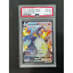 PSA10 FA Charizard VMAX - SV107/SV122 - Shining Fates Graded Card