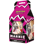 Pokémon Trading Card Game - Marnie Premium Tournament Collection Box Special Set