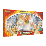 Pokémon Trading Card Game - Kanto Evolutions Power Collection Box - Dragonite Special Set