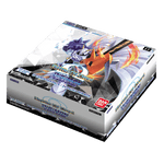 Digimon Card Game - Battle of Omni - Booster Box BT05 - English Collectible Trading Cards