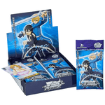 Weiss Schwarz - Sword Art Online Alicization - Vol.1 Booster Box - Japanese Booster Box