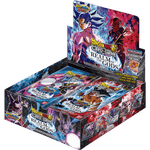 Dragon Ball Super Card Game - Series Boost UW7 [BT-16] Realm of The Gods - Booster Box Booster Box