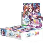 Shadowverse Evolve - Uma Musume - Booster Box - Japanese Booster Box