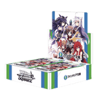 Weiss Schwarz - Fujimi Fantasia Bunko - Booster Box - Japanese Booster Box