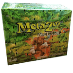 MetaZoo Trading Card Game -  Wilderness 1st Edition - Booster Box Booster Box