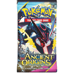 Pokémon Trading Card Game - XY - Ancient Origins - Booster Pack Booster Pack