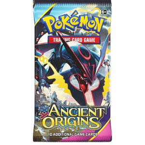 Pokémon Trading Card Game - XY - Ancient Origins - Booster Pack Booster Pack