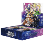 Weiss Schwarz - Sword Art Online Alicization Vol.2 - Booster Box - Japanese Booster Box