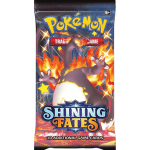 Pokémon Trading Card Game - Shining Fates - Booster Pack Booster Pack