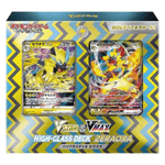 Pokémon Trading Card Game - VSTAR & VMAX High Class Deck - Zeraroa - Japanese Collectible Trading Cards