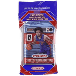 Panini - NBA 2021/2022 Prizm Basketball Multi - Pack Booster Pack