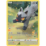 Poochyena (GG33/GG70)  - Crown Zenith - Pokemon Single Card