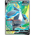 Empoleon V 145/163 - Battle Styles - Pokemon Single Card