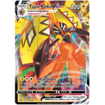 Tapu Koko VMAX 051/163 - Battle Styles - Pokemon Single Card