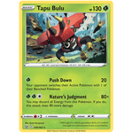 Tapu Bulu 016/163 - Battle Styles - Pokemon Single Card