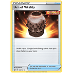 Urn of Vitality 139/163 - Battle Styles - Pokemon Single Card