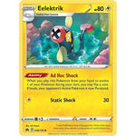 Eelektrik (048/159)  - Crown Zenith - Pokemon Single Card