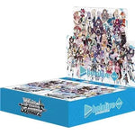 Weiss Schwarz - Hololive Production Vol.2 - Booster Box - Japanese Booster Box