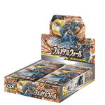 Pokémon Trading Card Game - Full Metal Wall - Booster Box - Japanese Booster Box