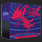 Pokémon Trading Card Game - Darkness Ablaze - Elite Trainer Box ETB Elite Trainer Box