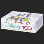 Bushiroad Storage Box Collection V2 Vol.135 - Disney 100 - Classic Art Special Set