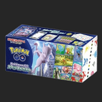 Pokémon Trading Card Game - Pokémon Go - s10b Special Collection Box - Japanese Special Set