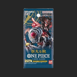 BANDAI - One Piece Card Game - Pillars of Strength OP-03 - Booster Pack - Japanese Booster Pack